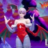 Darkstalker: Lilith 1/12 - Action Figure
