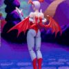 Darkstalker: Lilith 1/12 - Action Figure