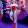 Darkstalker: Lilith 1/12 - Action Figure