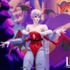 Darkstalker: Lilith 1/12 - Action Figure