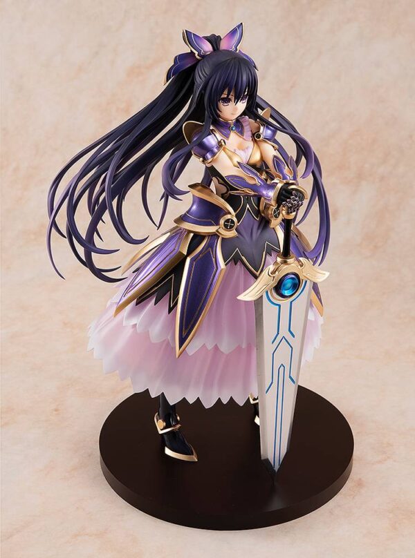 Date A Live: Tohka Yatogami - Astral Dress Ver.