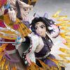 demon-slayer-kimetsu-no-yaiba-infinity-castle-shinobu-kocho-vs-doma-claynel- (7) Demon Slayer / Kimetsu no Yaiba Infinity Castle: Shinobu Kocho vs. Doma