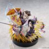 demon-slayer-kimetsu-no-yaiba-infinity-castle-shinobu-kocho-vs-doma-claynel- (9) Demon Slayer / Kimetsu no Yaiba Infinity Castle: Shinobu Kocho vs. Doma