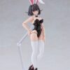 DF by saitom: Kelly - Bunny Ver. PLAMATEA Plastic Model