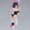 DF by saitom: Kelly - Bunny Ver. PLAMATEA Plastic Model