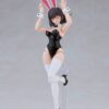 DF by saitom: Kelly - Bunny Ver. PLAMATEA Plastic Model