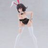 DF by saitom: Kelly - Bunny Ver. PLAMATEA Plastic Model