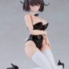 DF by saitom: Kelly - Bunny Ver. PLAMATEA Plastic Model