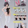 DF by saitom: Kelly - Bunny Ver. PLAMATEA Plastic Model