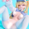 dosukebe-stripper-figure-baseball-club-girl-16-limited-bonus-native-camelot- (1) Dosukebe♡ Stripper Figure: Baseball Club Girl 1/6 (Limited + Bonus)