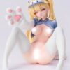 dosukebe-stripper-figure-baseball-club-girl-16-limited-bonus-native-camelot- (6) Dosukebe♡ Stripper Figure: Baseball Club Girl 1/6 (Limited + Bonus)