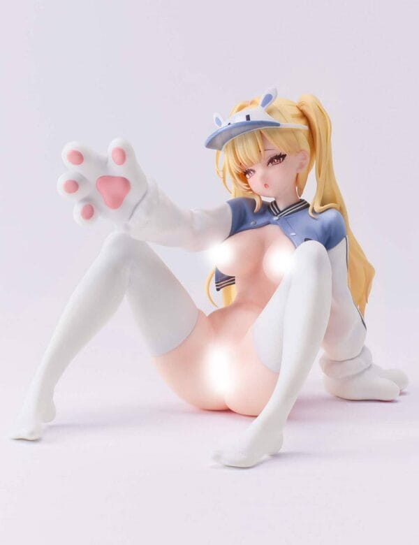 dosukebe-stripper-figure-baseball-club-girl-16-limited-bonus-native-camelot- (7) Dosukebe♡ Stripper Figure: Baseball Club Girl 1/6 (Limited + Bonus)