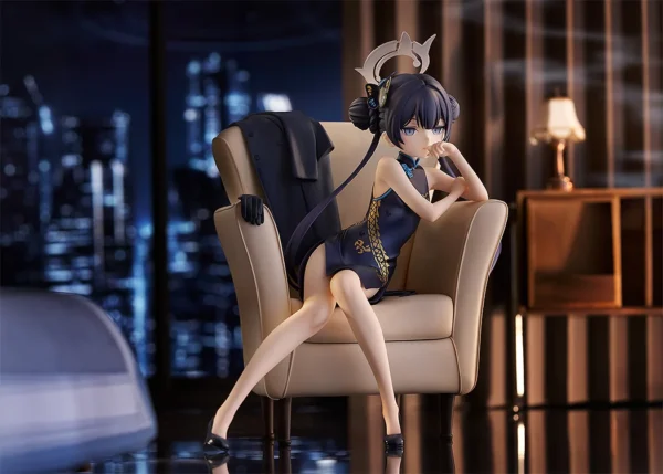 dypJ37rzTCjQ0YMvNesiWSx9cgLPV5B8 Blue Archive: Kisaki Ryuuge 1/7 - Memorial Lobby Ver. G.S.Collection