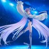 Fate / Grand Order: Lancer / Mysterious Alter Ego Λ - Second Ascension [Flare]
