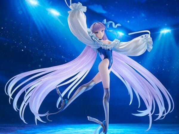 Fate / Grand Order: Lancer / Mysterious Alter Ego Λ - Second Ascension [Flare]