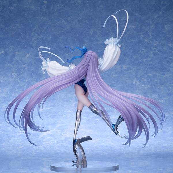 Fate / Grand Order: Lancer / Mysterious Alter Ego Λ - Second Ascension [Flare]