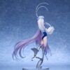 Fate / Grand Order: Lancer / Mysterious Alter Ego Λ - Second Ascension [Flare]