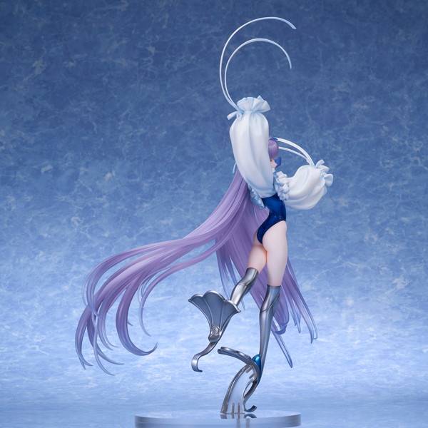 Fate / Grand Order: Lancer / Mysterious Alter Ego Λ - Second Ascension [Flare]