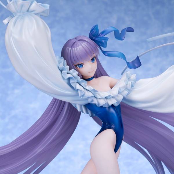 Fate / Grand Order: Lancer / Mysterious Alter Ego Λ - Second Ascension [Flare]