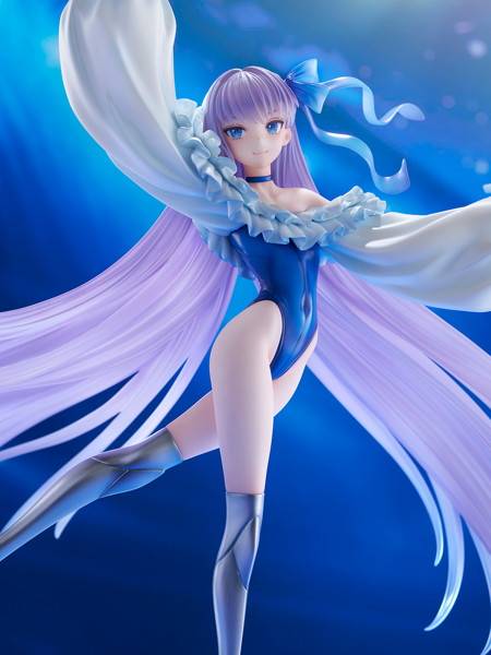 Fate / Grand Order: Lancer / Mysterious Alter Ego Λ - Second Ascension [Flare]