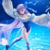 Fate / Grand Order: Lancer / Mysterious Alter Ego Λ - Second Ascension [Flare]