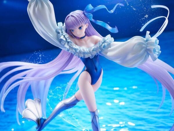Fate / Grand Order: Lancer / Mysterious Alter Ego Λ - Second Ascension [Flare]