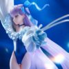 Fate / Grand Order: Lancer / Mysterious Alter Ego Λ - Second Ascension [Flare]