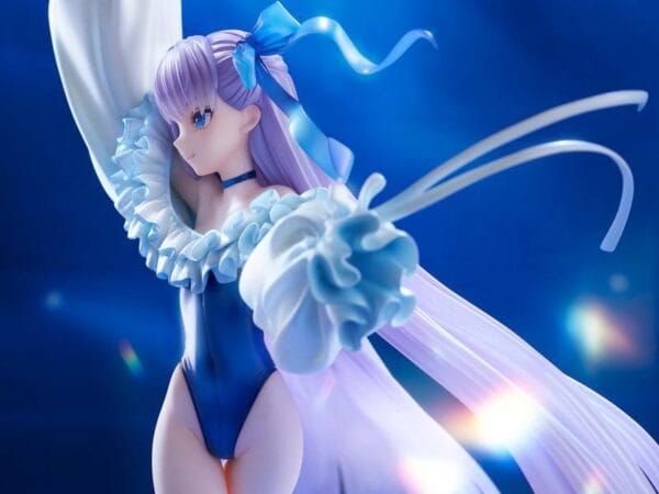 Fate / Grand Order: Lancer / Mysterious Alter Ego Λ - Second Ascension [Flare]