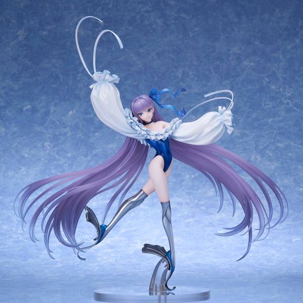 Fate / Grand Order: Lancer / Mysterious Alter Ego Λ - Second Ascension [Flare]
