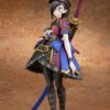 Fate / Grand Order: Mysterious Ranmaru X 1/7 [Ques Q]