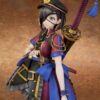 Fate / Grand Order: Mysterious Ranmaru X 1/7 [Ques Q]