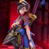 Fate / Grand Order: Mysterious Ranmaru X 1/7 [Ques Q]