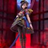 Fate / Grand Order: Mysterious Ranmaru X 1/7 [Ques Q]
