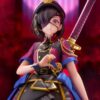 Fate / Grand Order: Mysterious Ranmaru X 1/7 [Ques Q]
