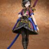 Fate / Grand Order: Mysterious Ranmaru X 1/7 [Ques Q]