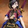 Fate / Grand Order: Mysterious Ranmaru X 1/7 [Ques Q]
