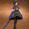 Fate / Grand Order: Mysterious Ranmaru X 1/7 [Ques Q]