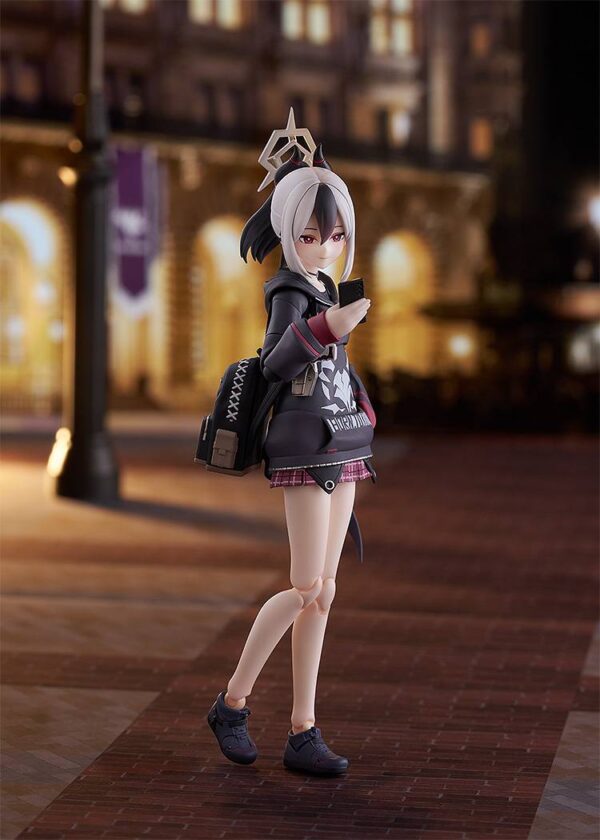 figma-blue-archive-kayoko-onikata-limited-bonus-max-factory- (1) Figma 688: Blue Archive - Kayoko Onikata + Bonus