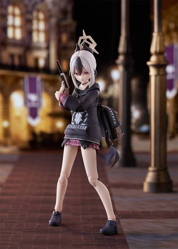 figma-blue-archive-kayoko-onikata-limited-bonus-max-factory- (2) Figma 688: Blue Archive - Kayoko Onikata + Bonus