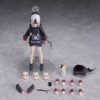 figma-blue-archive-kayoko-onikata-limited-bonus-max-factory- (5) Figma 688: Blue Archive - Kayoko Onikata + Bonus
