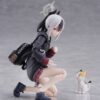 figma-blue-archive-kayoko-onikata-limited-bonus-max-factory- (6) Figma 688: Blue Archive - Kayoko Onikata + Bonus