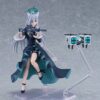 Figma: Blue Archive - Shiroko Terror [Max Factory]