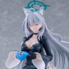 Figma: Blue Archive - Shiroko Terror [Max Factory]