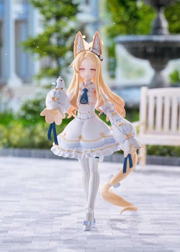 Figma 698: Blue Archive - Yurizono Seia