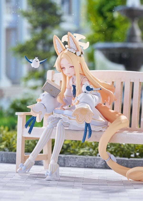Figma 698: Blue Archive - Yurizono Seia