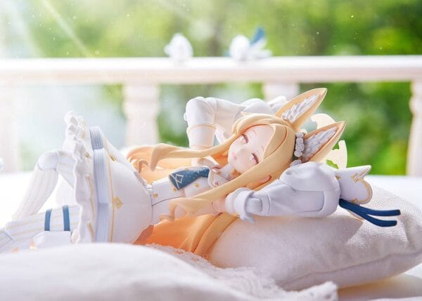 Figma 698: Blue Archive - Yurizono Seia
