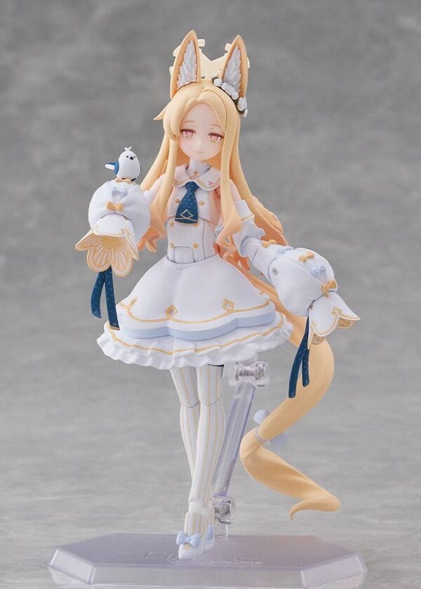 Figma 698: Blue Archive - Yurizono Seia