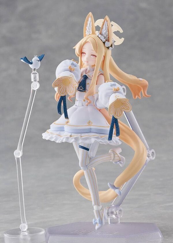 Figma 698: Blue Archive - Yurizono Seia
