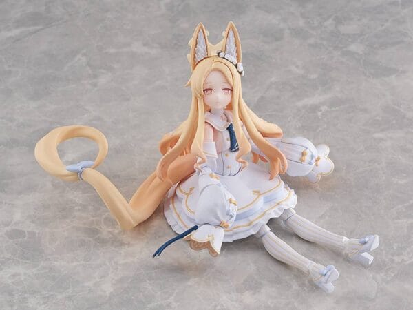 Figma 698: Blue Archive - Yurizono Seia