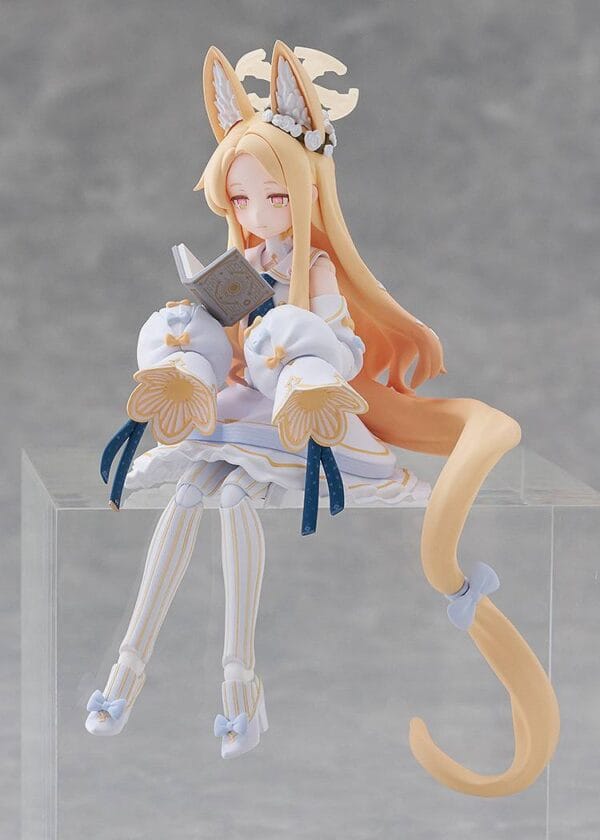 Figma 698: Blue Archive - Yurizono Seia